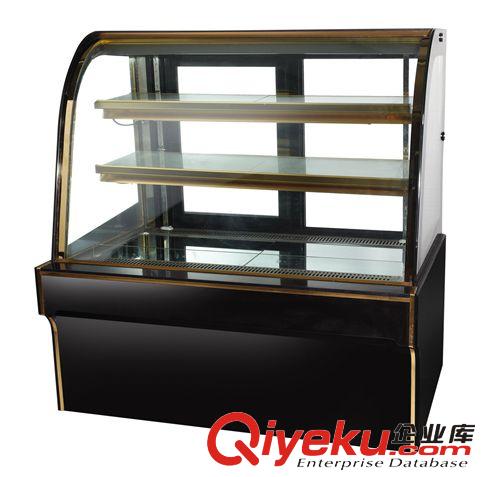 蛋糕展示柜 直角蛋糕柜  麥可酷廠家直銷 量大從優 全國聯保 放心選購