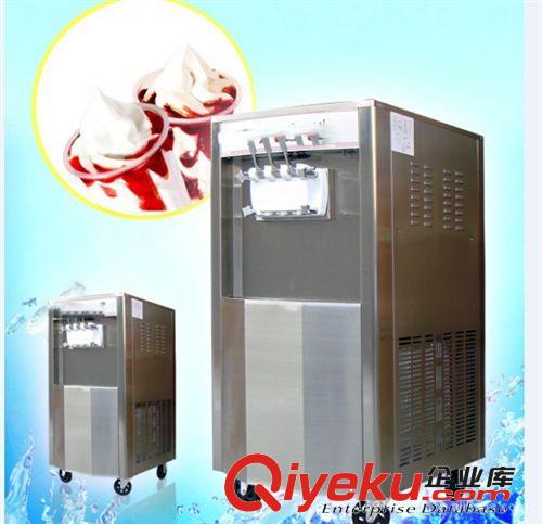 冰淇淋膨化機(jī) 華南地區(qū)專利膨化機(jī)-膨化攪拌體積翻倍-賺錢翻倍cm原始圖片3