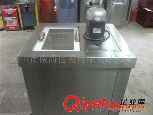 冰棒機(jī) 【絕此一家】麥可酷廠家供應(yīng)MK1280-33型號冰棍機(jī) {bfb}滿意原始圖片2