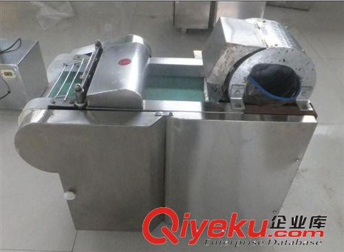 切菜機(jī) 廣東全自動(dòng)切菜機(jī) 麥可酷行業(yè){dy}品牌m原始圖片2