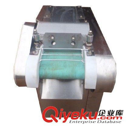 切菜機(jī) 廣東全自動(dòng)切菜機(jī) 麥可酷行業(yè){dy}品牌m原始圖片3
