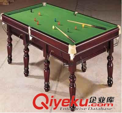 桌球臺 星牌臺球桌二手 國內外熱銷桌球臺 重信譽重品質麥可酷臺球廠家原始圖片2