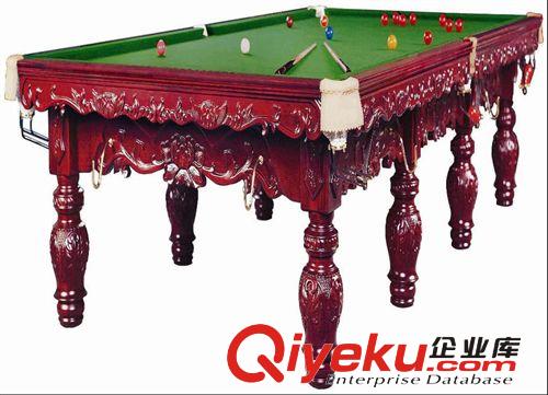 桌球臺 小型臺球桌 國內(nèi)外熱銷桌球臺 重信譽重品質(zhì)麥可酷臺球廠家原始圖片3