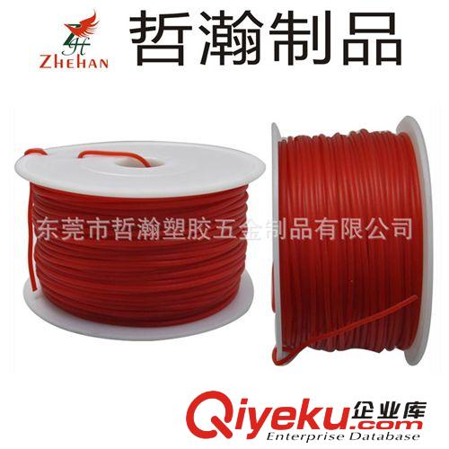 PLA材質 東莞廠家供應高品質的環保PLA材質1.75mm線徑的3D打印機耗材原始圖片2
