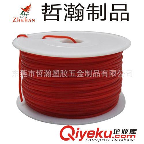 PLA材質 廠家直銷環?？焖俅蛴×Ⅲw成型PLA材質1.75MM3D打印耗材原始圖片2