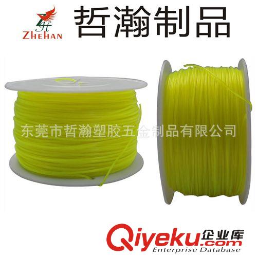 PETG 東莞廠家生產多種顏色可選的PETG材質的手板打印3D耗材塑膠條原始圖片3