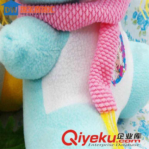 新品系列 輕松小熊公仔輕松熊拉拉熊懶懶熊毛絨玩具熊熊玩具公仔送女友原始圖片2