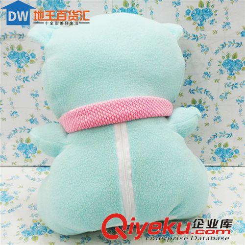 新品系列 輕松小熊公仔輕松熊拉拉熊懶懶熊毛絨玩具熊熊玩具公仔送女友原始圖片3