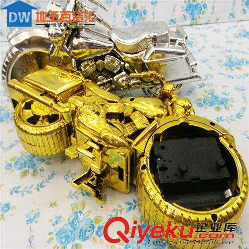 新品系列 廠家直銷 摩托車鬧鐘 超酷鬧鐘時尚個性 專利鬧鐘 創意鬧鐘 禮品原始圖片2