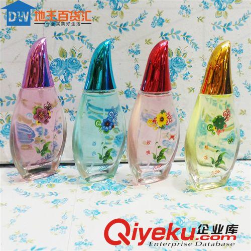 化妝品 百合香水 玫瑰香水30ml 水果花香持久香味sf必備款原始圖片2