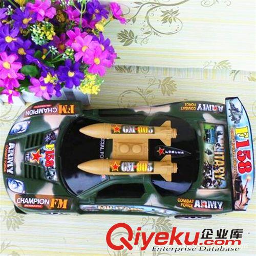 9.9元玩具 【10元店貨源】 大越野車 慣性 9.9元批發原始圖片2