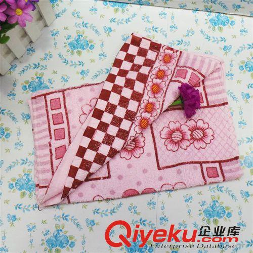 多元產品 熱銷tj純棉廣告禮品毛巾浴巾套裝禮盒裝 三件套定制 好看毛巾