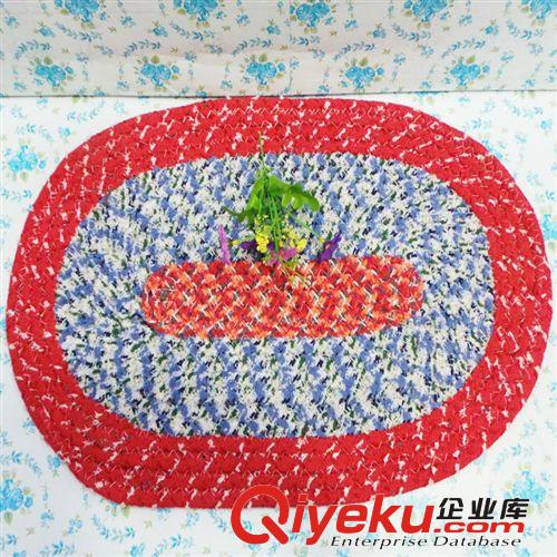 多元產(chǎn)品 圓型地毯 旦形吸水防滑門墊 橢圓形地墊 腳墊 溫馨家居用品批發(fā)