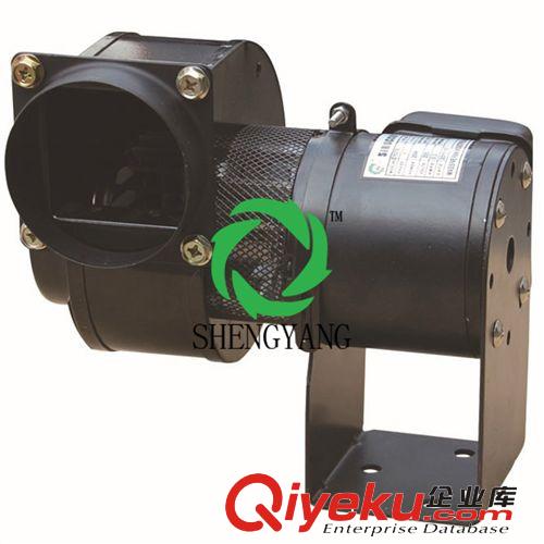 雙出口風機 大功率 單出口CY076離心風機 耐高溫機械使用機低能耗 高溫風機原始圖片3