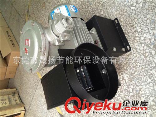 雙出口風(fēng)機 廠家直銷防爆風(fēng)機CY180,離心風(fēng)機，抽風(fēng)機，循環(huán)風(fēng)機批發(fā)原始圖片3