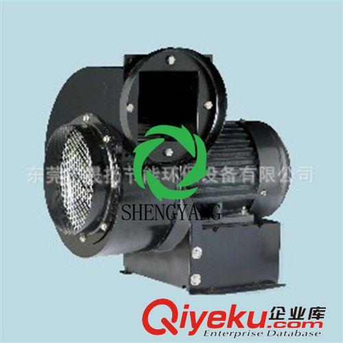 雙出口風機 臺灣 多翼式離心風機cy200 耐高溫風機，吸風機，鼓風機，抽風機原始圖片2