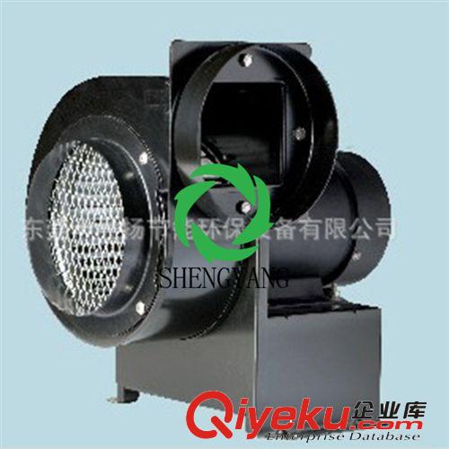雙出口風機 臺灣多翼式離心風機cy150 耐高溫風機，抽風機，鼓風機，通風機原始圖片3