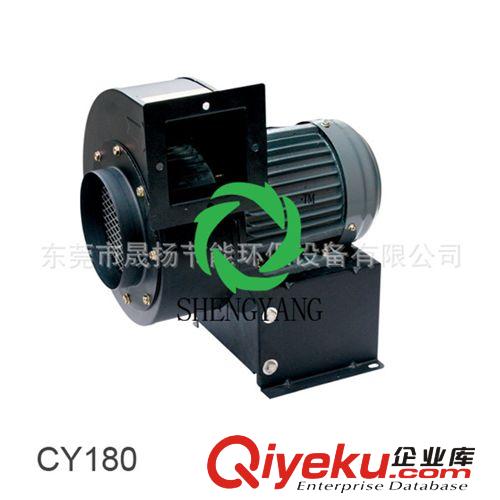 雙出口風(fēng)機(jī) 專(zhuān)用離心風(fēng)機(jī)網(wǎng)印機(jī)械，抽風(fēng)機(jī)，送風(fēng)機(jī)cy180 行業(yè)品牌xjb高原始圖片2