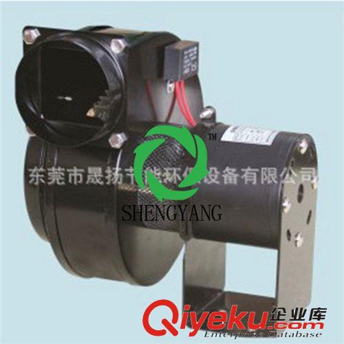 單出口風(fēng)機(jī) 供應(yīng)離心風(fēng)機(jī)， 耐用強(qiáng)勁多翼式CY076 低壓散熱風(fēng)機(jī)批發(fā)原始圖片2