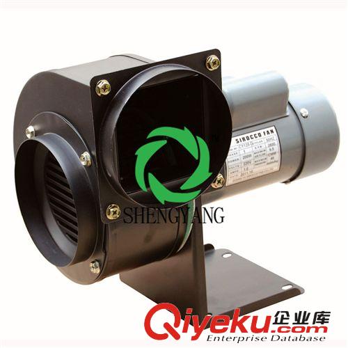 單出口風機 網印機械專用離心風機 耐高溫風機 送風機 抽風機cy150批發