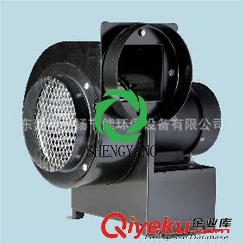 單出口風機 網印機械專用離心風機 耐高溫風機 送風機 抽風機cy150批發原始圖片3