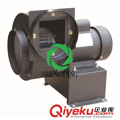 單出口風機 原廠直銷 小型離心風機CY100 金屬低壓抽風機 風量大節能送風設備