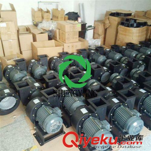 單出口風機 工廠直銷網印機械專用離心風機，抽風機，送風機cy200批發