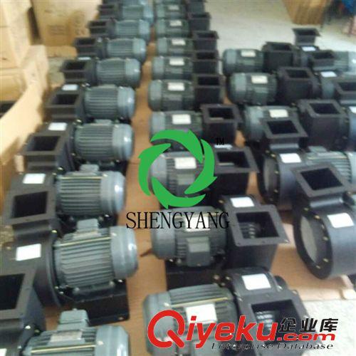 單出口風機 工廠直銷網印機械專用離心風機，抽風機，送風機cy200批發原始圖片3