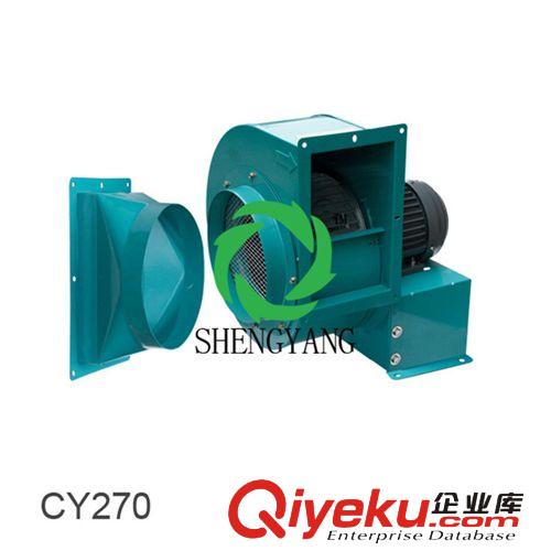 高溫循環風機 高溫風機 用料足量 優質臺灣送風機CY270 金屬抽風機電子設備批發原始圖片2
