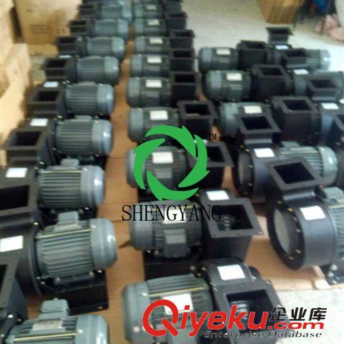 圓形管道風機 低噪音風機 CYUF-100 抽風機 風機排風設備 圓形管道式離心風機