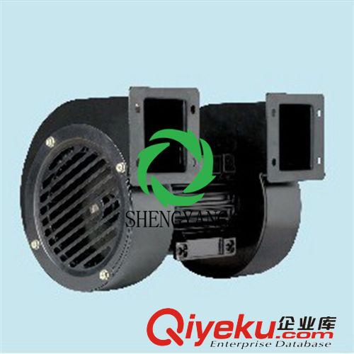 圓形管道風機 低噪音風機 CYUF-100 抽風機 風機排風設備 圓形管道式離心風機原始圖片2