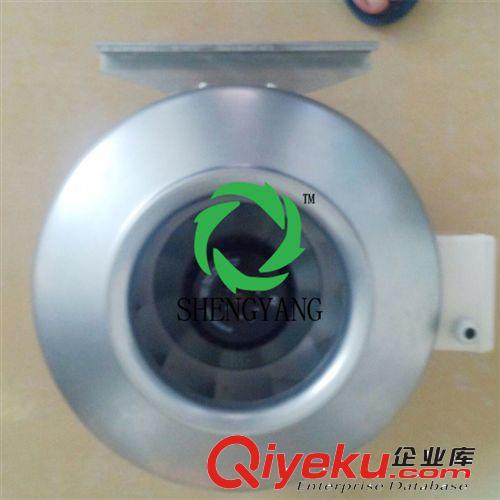 圓形管道風(fēng)機(jī) 工廠直銷抽風(fēng)機(jī)CYUF-200抽風(fēng)機(jī)  圓形管道風(fēng)機(jī)  抽風(fēng)機(jī)批發(fā)原始圖片2