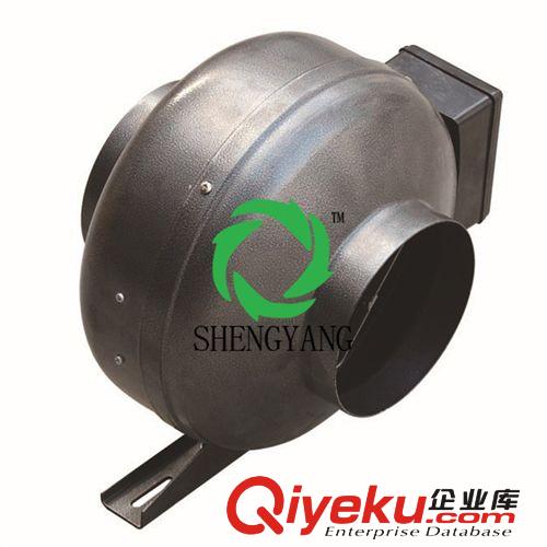 圓形管道風機 工廠直銷抽風機 批發CYUF-100 圓形管道風機 抽風機 通風機批發