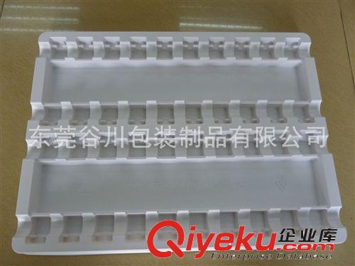 PS吸塑盒 插頭、連接器吸塑包裝盒、吸塑托盤、吸塑泡殼