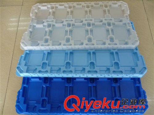 PET吸塑盒 插頭、連接器吸塑包裝盒、吸塑托盤、吸塑泡殼