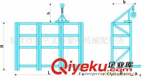 其它系列 供應模具架原始圖片2