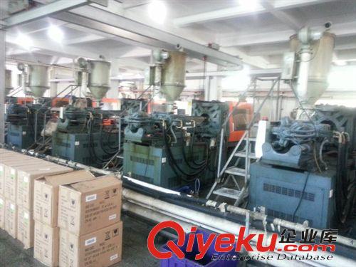 注塑機(jī) 供應(yīng)仁興SK50二手仁興注塑機(jī)原始圖片2