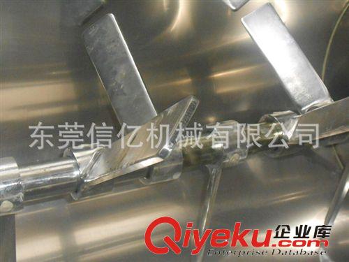 塑膠混色拌料機(jī) 臥式攪拌機(jī) 塑料|100KG臥式攪拌機(jī)|東莞臥式攪拌機(jī)|臥式攪拌機(jī)原始圖片3
