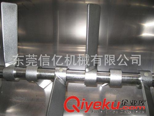 塑膠混色拌料機 臥式混色機 塑料|臥式混色機|東莞臥式混色機|200KG臥式混色機原始圖片3