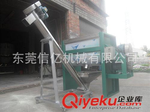 塑膠混色拌料機(jī) 臥式混料機(jī) 塑料|臥式混料機(jī)|東莞臥式混料機(jī)|200KG臥式混料機(jī)原始圖片2