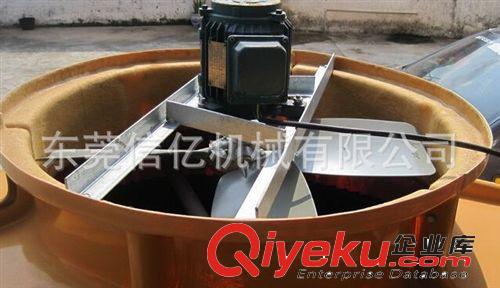 冷卻水塔和水泵 深圳20T冷卻水塔|20T圓形水塔|20T冷卻塔|20T橫流式冷卻水塔原始圖片2