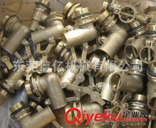 冷卻水塔和水泵 東莞30T冷卻水塔|30T封閉式水塔|30T冷卻塔|30T信億圓形冷卻水塔原始圖片3