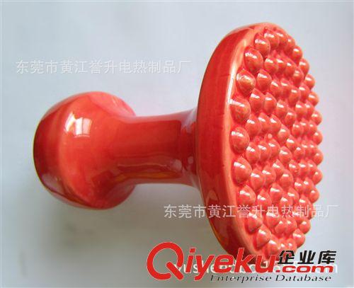 溫炙儀 香港 遠紅外線陶瓷發熱燈 迷你身體按摩器 養生保健原始圖片2