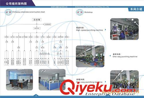 五金畫冊(cè) 東莞精密五金沖壓行業(yè)宣傳畫冊(cè)產(chǎn)品目錄彩頁(yè)設(shè)計(jì)印刷