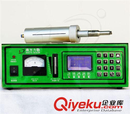 超聲波系列 力勁浙江陳果 手持式焊接機，sq式焊接機，手動超聲波，點焊機，手動焊接機