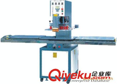 高周波系列 力勁浙江陳果 供應(yīng)高周波,高頻機(jī)，余姚高周波，慈溪高周波，油壓，原始圖片3