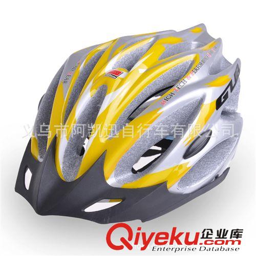 GUB98單車頭盔 運(yùn)動(dòng)騎行安全帽護(hù)具 山地自行車裝備配件