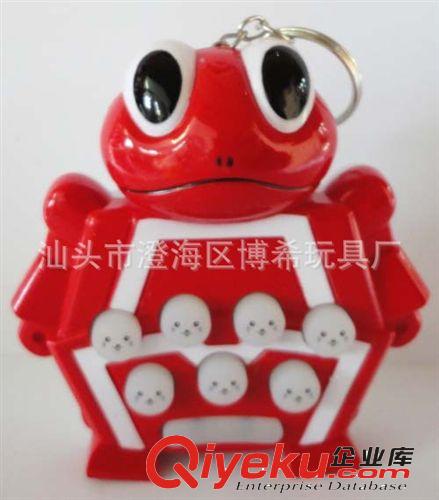打地鼠  兒童玩具  澄海廠家  熱銷玩具  快樂(lè)酷寶原始圖片2