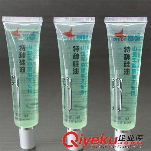 Cylion 避震油 特種硅油 山地車前叉避震專用原始圖片2