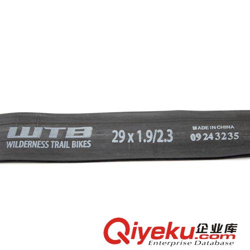 WTB Shrader 29*1.9/2.3 (AV) 城市車山地車美嘴法嘴內(nèi)胎原始圖片2